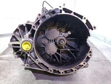 3S7R7002CD boite a vitesse