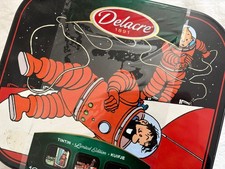 Grande boite biscuits DELACRE