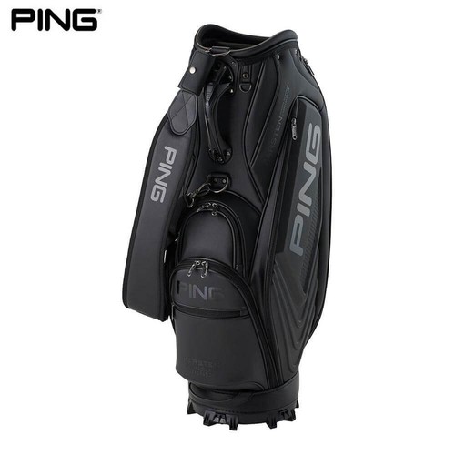 Ping tour shaft - tour, caddie