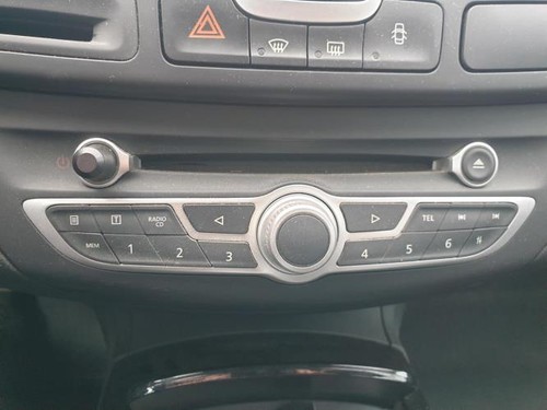 Autoradio origine renault - autoradio,