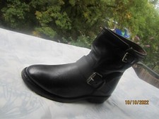 bottes   ASH    T 37