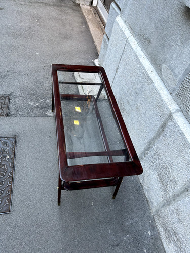 Table basse 50s cesare - 50s, lacca