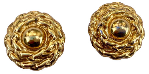 Boucles oreilles clips - boucles, d'oreilles