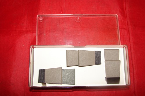 Fleischmann set 6 - fleischmann,