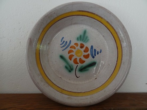 Belle assiette cul noir - belle,