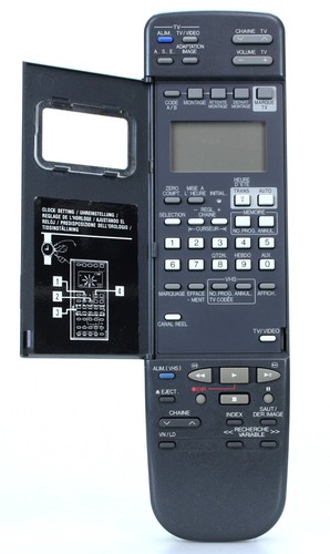 Jvc pq11202 télécommande - jvc,