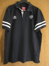 Polo Castres Olympique Kappa
