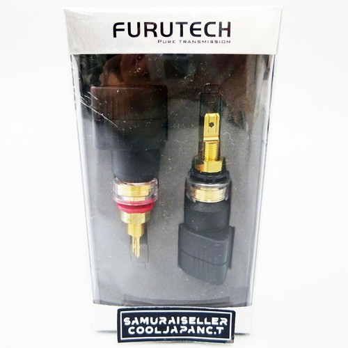 Furutech torque guard binding - furutech,
