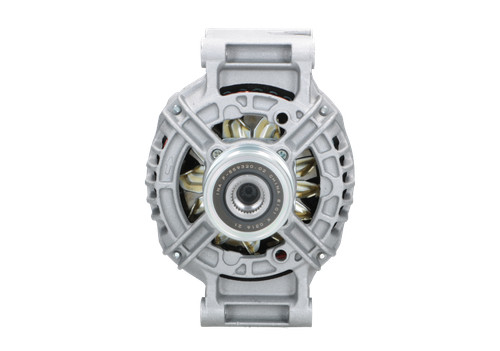 Alternateur compatible avec - alternateur,