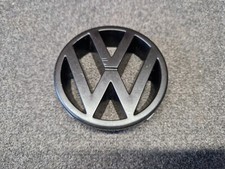 VW Golf 2 GTI Emblème