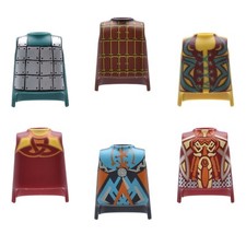 Playmobil Chevalier | Moyen