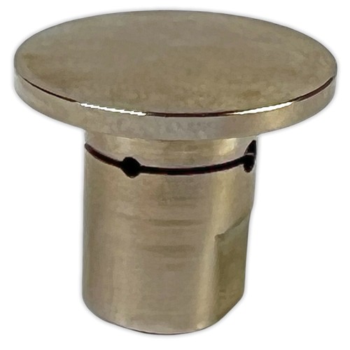 Chapeau champignon - de,