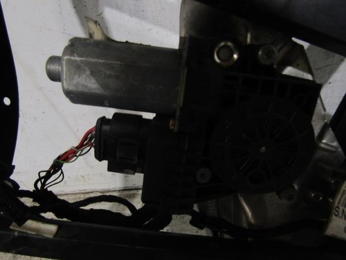 Leve vitre electrique arriere
