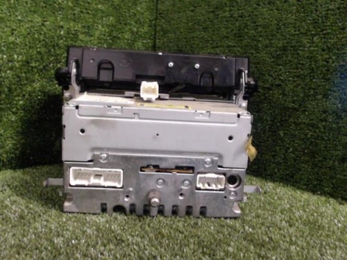 Autoradio origine mazda 1 - autoradio,