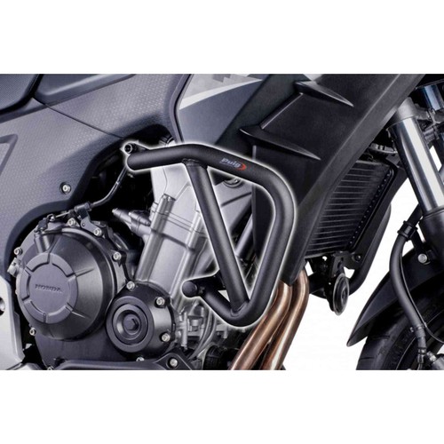 Barres protection moteur - barres, de