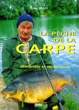 La Pêche de la carpe - Boilot, Marc