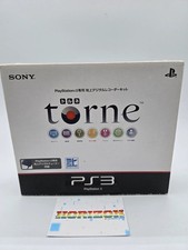 Sony Torne PS3 PlayStation 3
