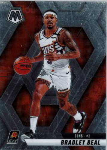 2024 panini mosaic bradley - panini,