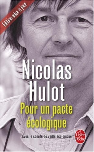 Pour pacte écologique - un, |