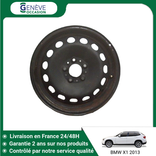 Jante tole bmw x1 - 🇫🇷,