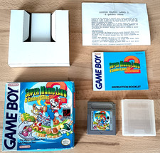 Game Boy Super Mario Land 2 6