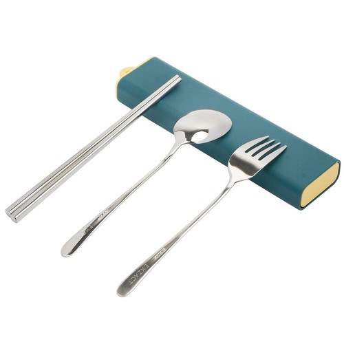 Couverts baguettes cuillère - couverts,