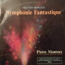 Symphonie Fantastique, Hector
