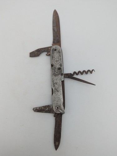 Couteau poche - couteau,