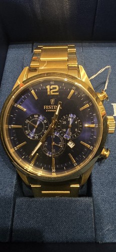 Montre homme festina timeless - homme,