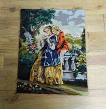 Vintage L’Aveu École