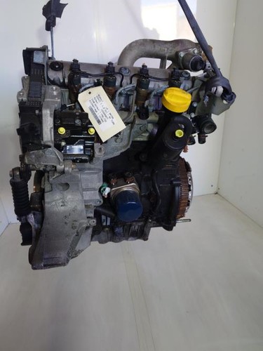 Moteur renault scenic - scenic, 1