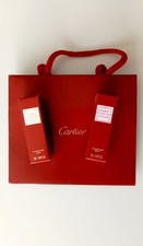 Échantillons de parfum grande