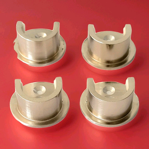 Supports tringles à - x,