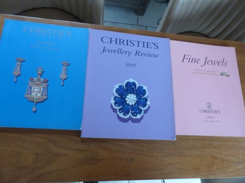 Lot catalogues christie - catalogues, christie's