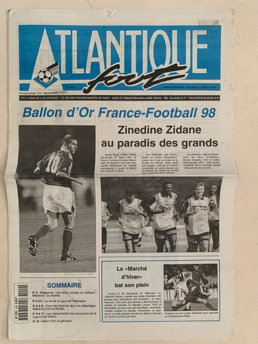 Atlantique foot 1422 1 - atlantique,