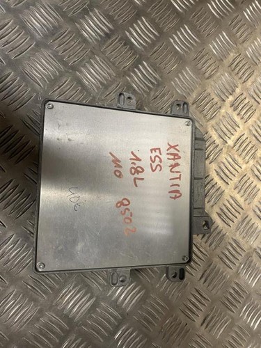Calculateur citroen xantia - calculateur,