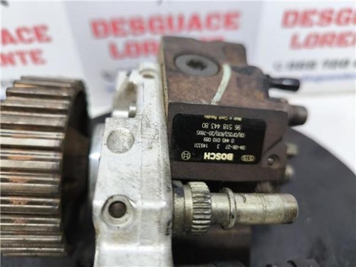 9651844380 pompe injection - pompe, à