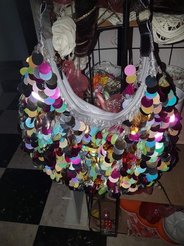 Tres beau sac - , soirée