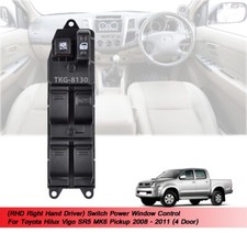 Interrupteur rhd power - rhd,