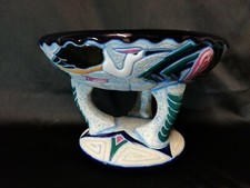 Ancienne coupe en céramique