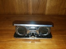 Ancienne Jumelle de poche King