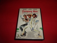 DVD,"COMPANY MAN",sigourney weaver,john turturro,douglas mcGrath,etc,(d570