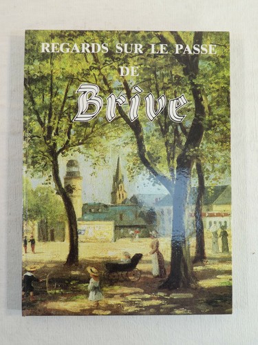 Regards sur passe brive - regards,