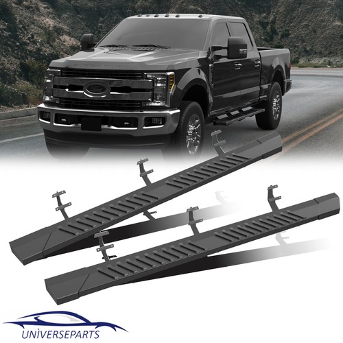 Side steps running board nerf - side,