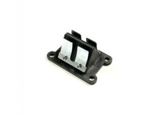 boite a clapets carbone POLINI