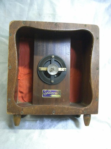 Ancien diffuseur - 🇫🇷,