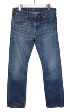 LEVI'S Jeans Homme W32/L34