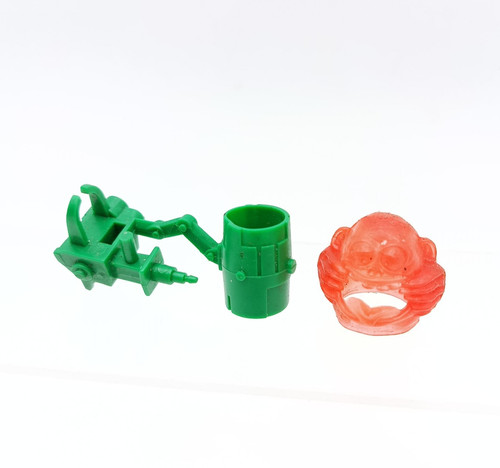 Accessoires sos fantomes - accessoires,