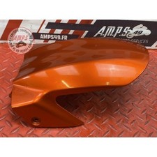 Coque de garde boue  Kawasaki