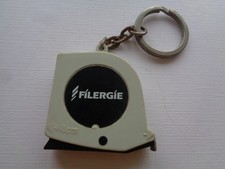 PORTE CLE FILERGIE  RUBAN